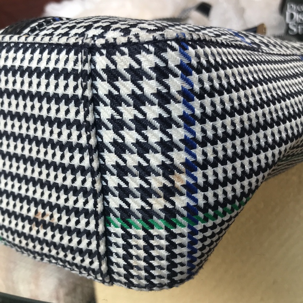 Ralph Lauren shoulder bag - Picture 11 of 14